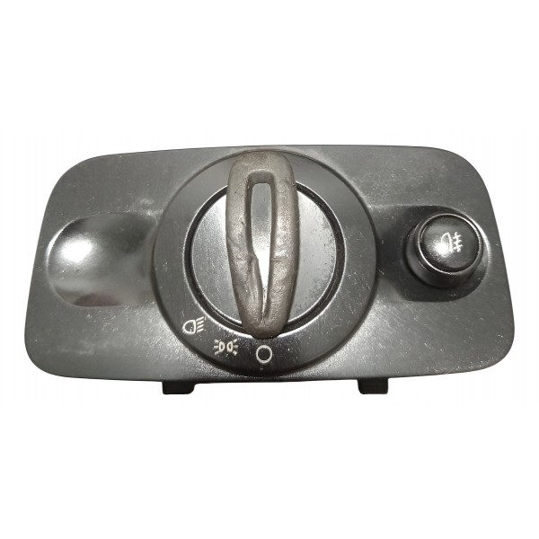 Botão Comando Chave Luz Farol Ford Ecosport 2014 2015 2016