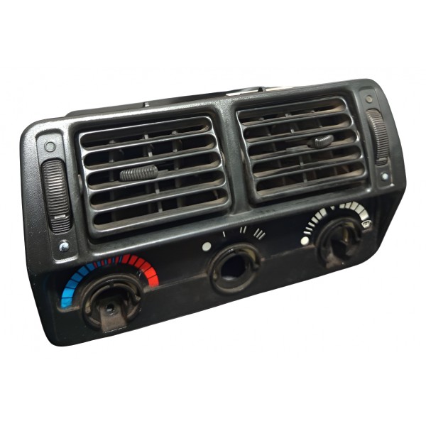 Moldura Central Ar Condicionado C/difusor Escort 87/92