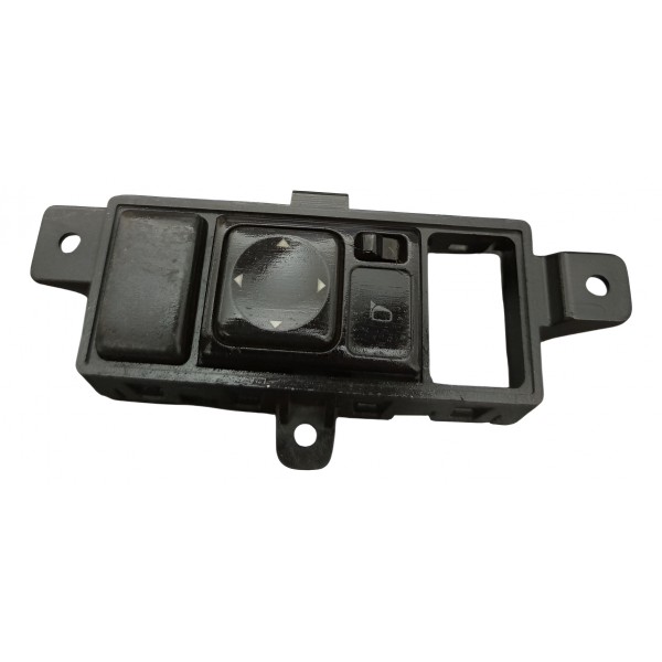 Botão Comando Retrovisor Elétrico Nissan March 2014 A 2020