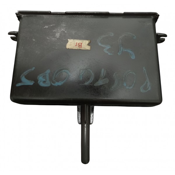 Porta Treco Objetos Painel Console Central Jac J3 2009 2013