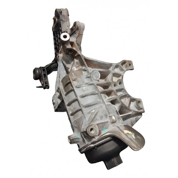 Suporte Filtro De Óleo Motor Trailblazer 2.8 2016 A 2018