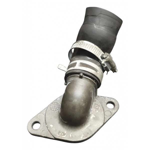 Flange Cavalete Agua Etorq 1.8 1.6 Doblo Palio Strada