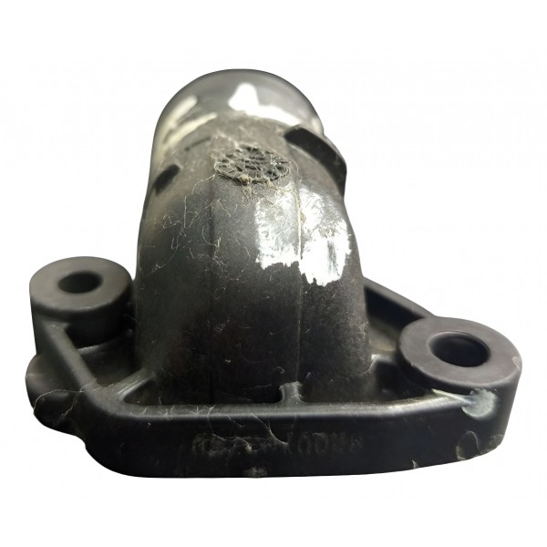 Flange Da Bomba D'água Clio 2006 2013 8200702750