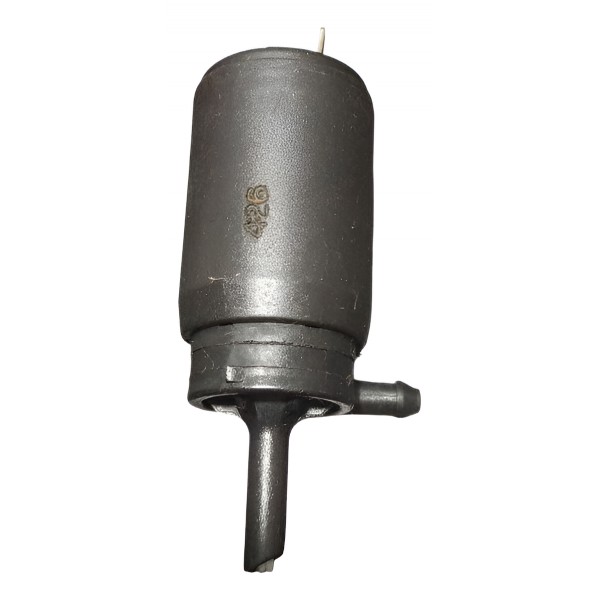 Bomba Esguicho Limpador Parabrisa Fiorino 2006 A 2009