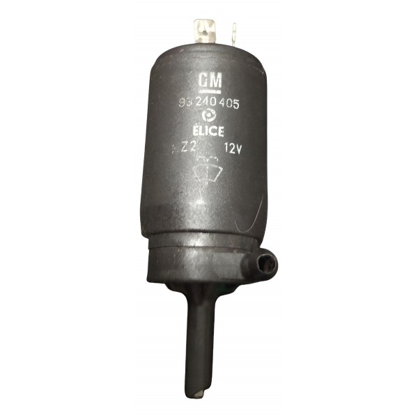 Motor Limpador Para Brisa Corsa Celta 2001/2013 93240405