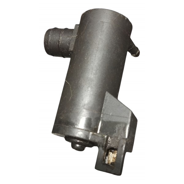 Bomba Motor Esguicho Honda New Civic 12v 1 Saída 01 A 14