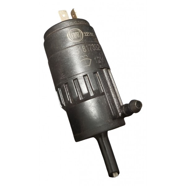 Bomba Esguicho Parabrisa Fiat Grand Siena 12 A 21 51817332