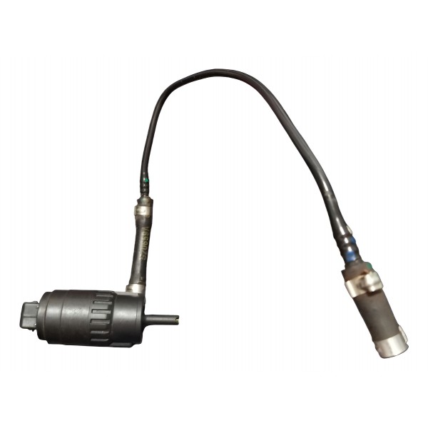 Bomba Motor Esguicho Partida Frio Citroen C3 2004 À 2012
