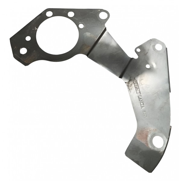 Flange Motor Fiat Palio 1.0 2005/2010
