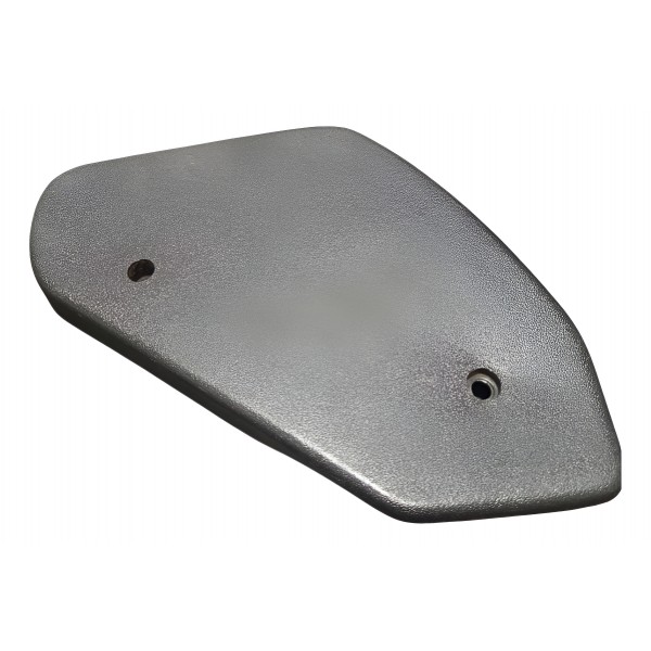 Moldura Lateral Banco Direita Ford Escort 1985/1995