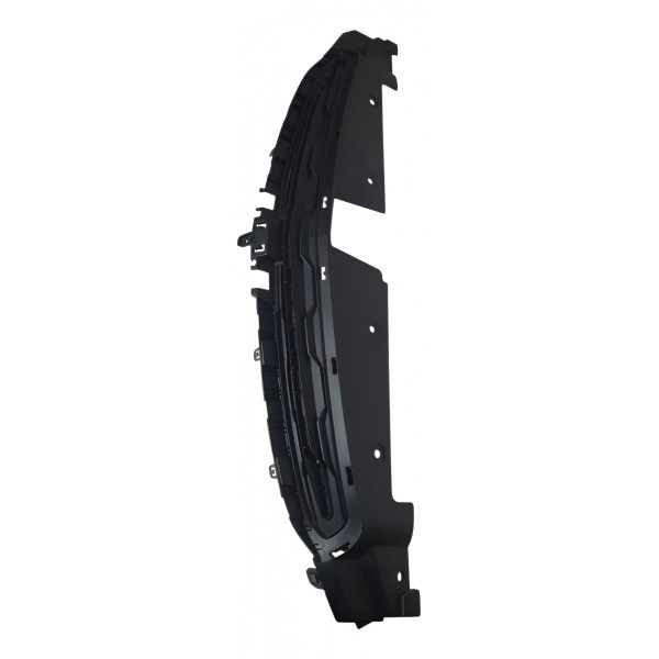 Grade Superior Para Choque Gm Cruze 2012 15  Preto Fosco