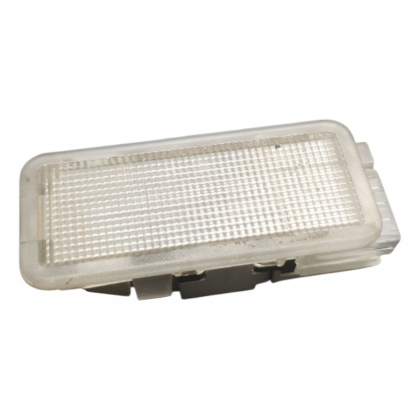 Luz Interna Porta Luvas Citroen C4 Cactus 1.6
