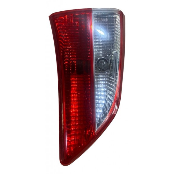 Lanterna Tampa  Hyundai Hb20 2012 2015  Hatch Usado Peça 1 Esquerda