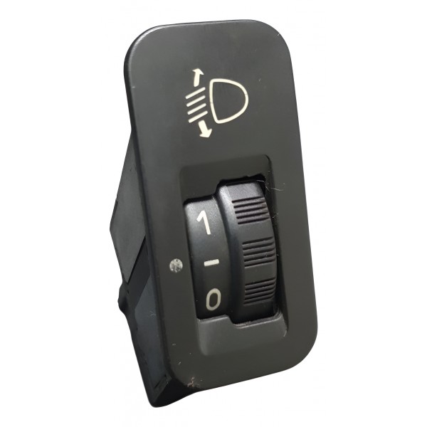 Botão Interruptor Farol Milha Peugeot 206 207 2001 A 2012