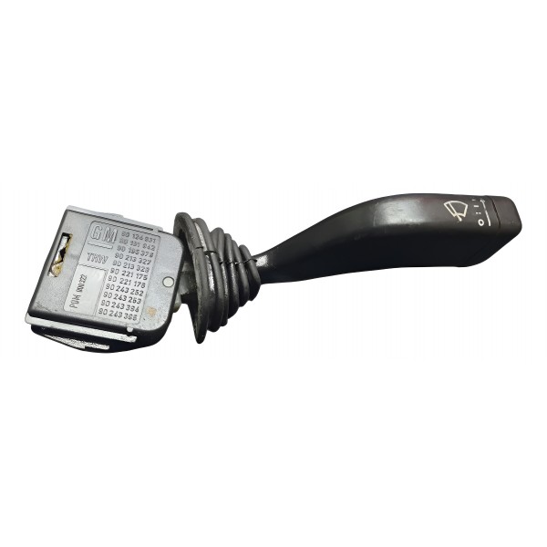 Chave Limpador Parabrisa Corsa Astra Vectra 1994 2012