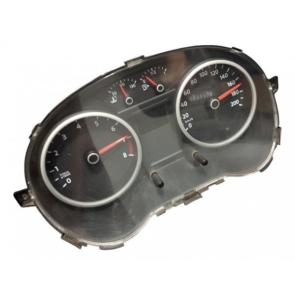 Painel Instrumento Vw Gol Voyage Saveiro 2010 5u0920821j