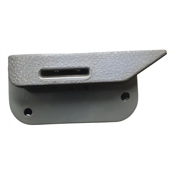 Moldura Suporte Bagagito Fiat Palio 2007 A 2016 Direito