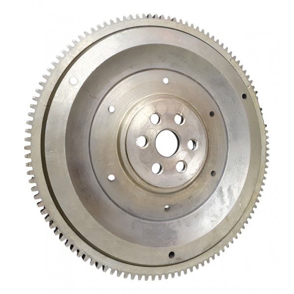 Volante Motor Cremalheira Fiat Uno 1.0 8v Fiasa 117 Dentes