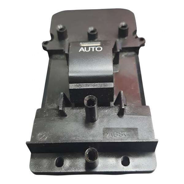 Botão Vidro Dianteiro Direito Honda Civic Original