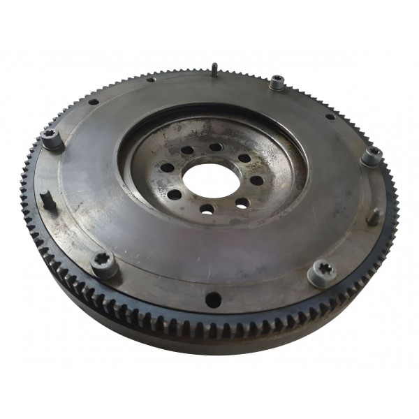Volante Motor Cremalheira Fiat Siena 1.6 2016 Etorq Original