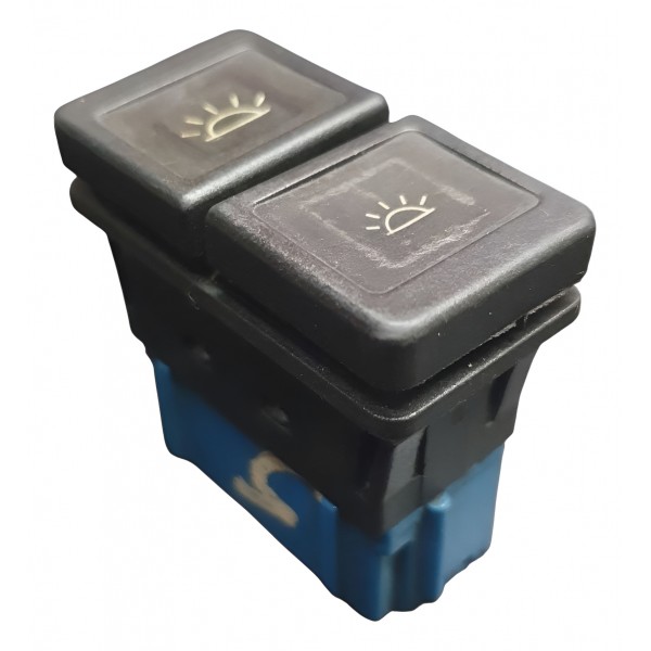 Botão Interruptor Reostato Farol Xsara Picasso 98 2012