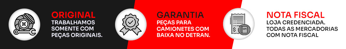 Procedência garantida